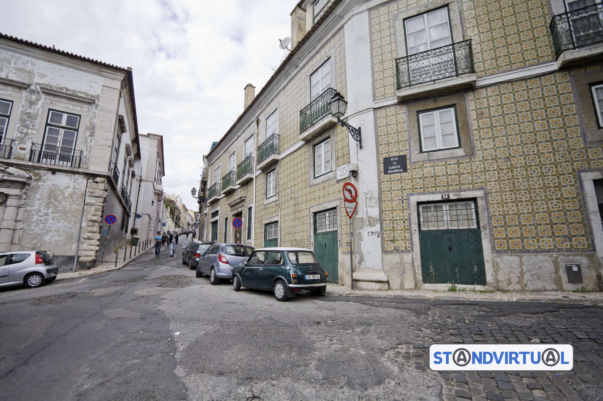 Estacionamento gratuito em Lisboa: onde é possível?