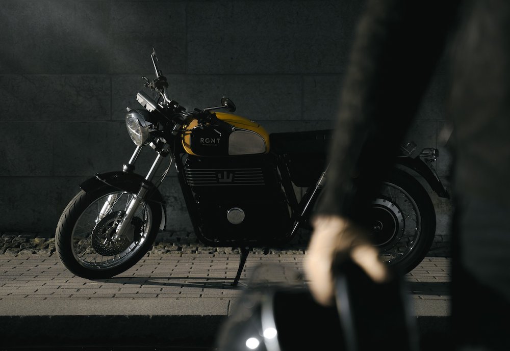 As melhores motos elétricas para a cidade - Standvirtual Blog