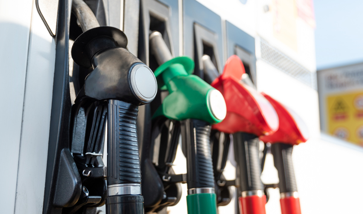 Conheça os vários tipos de gasolina disponíveis no mercado