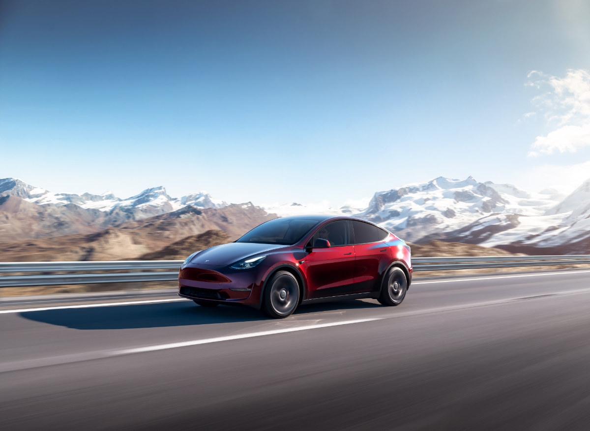 Tesla Model Y ano novo, preços novos Standvirtual Blog