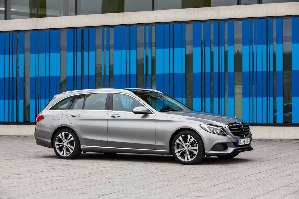 Legalizar carro importado Mercedes C220
