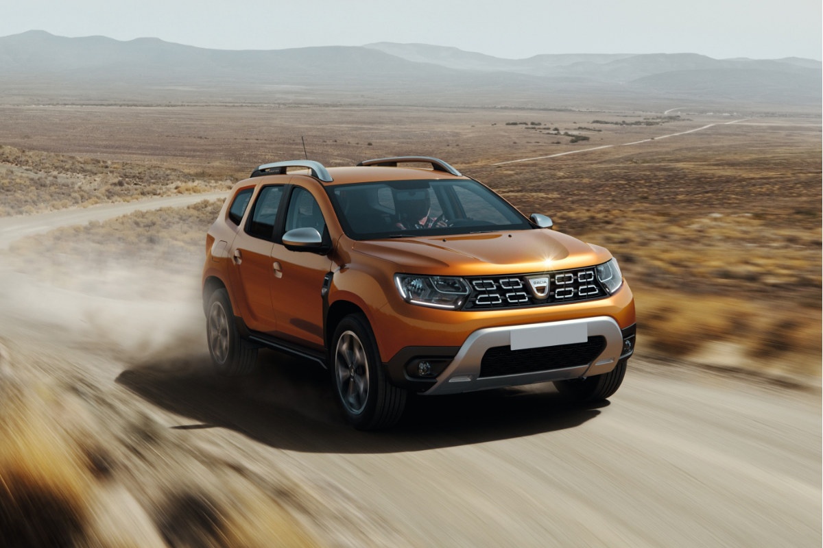 4 carros a GPL 25 mil euros