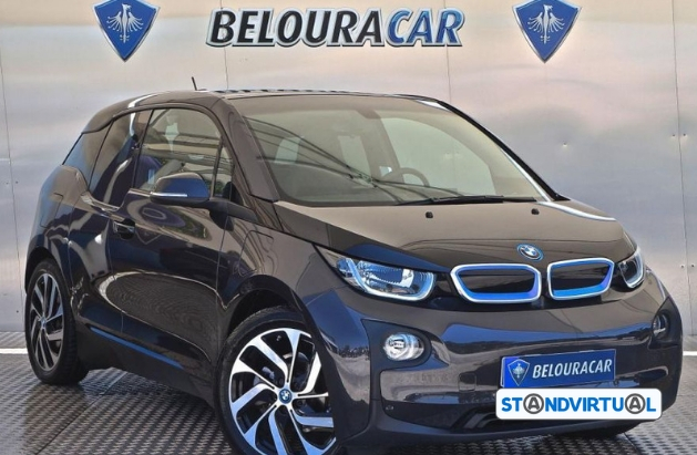 Carros electricos mais vendidos bmw