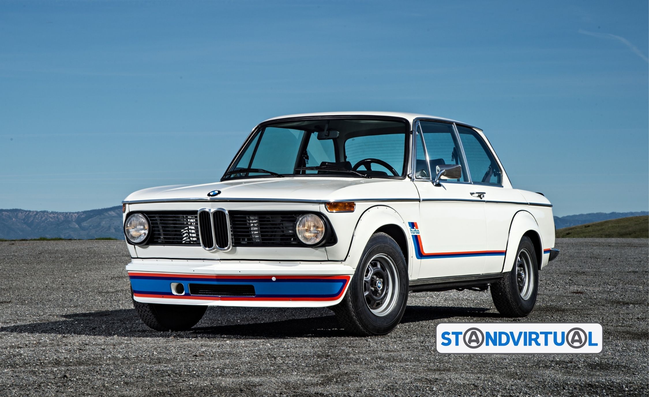 BMW 2002