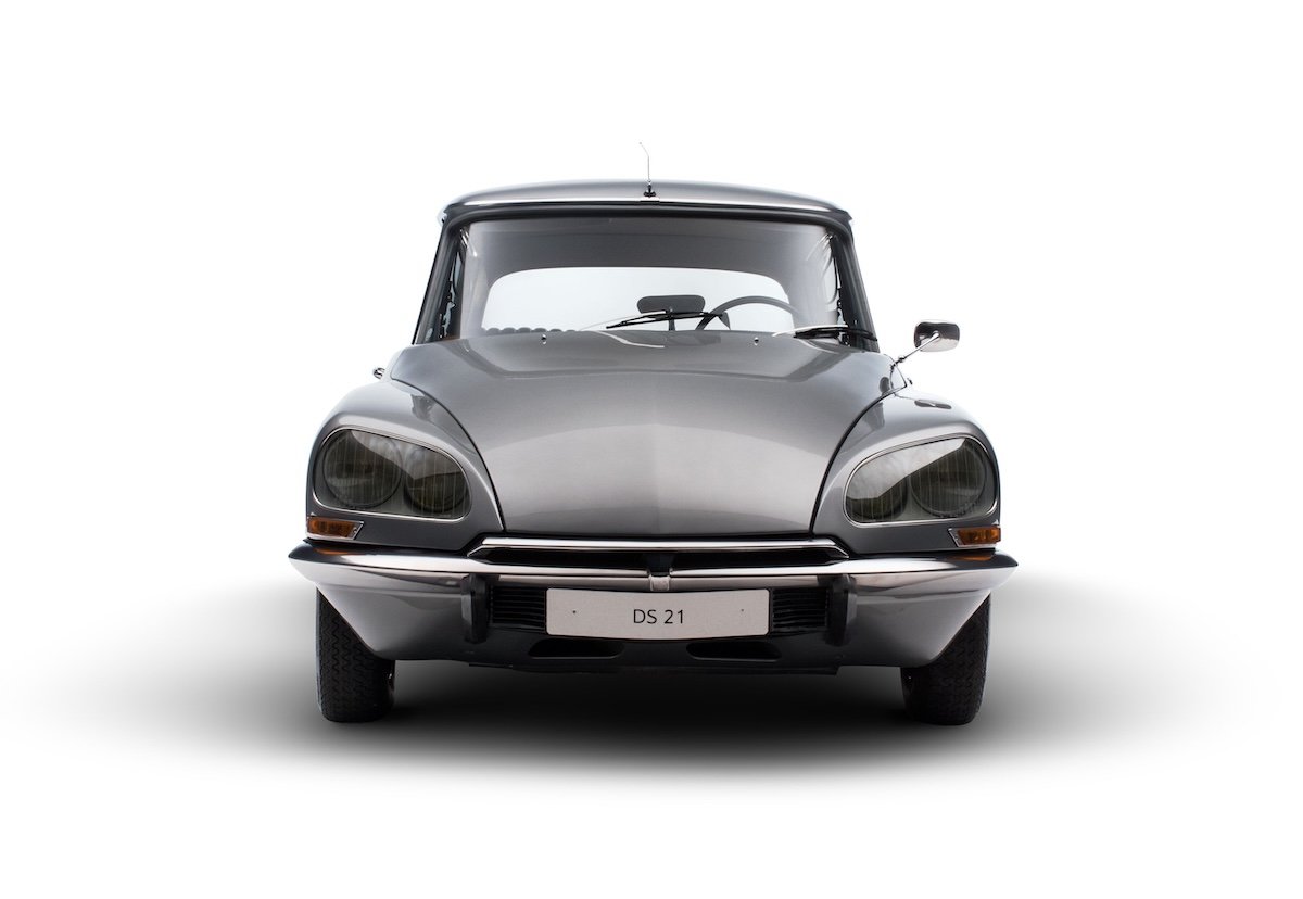 Citroen DS Standvirtual