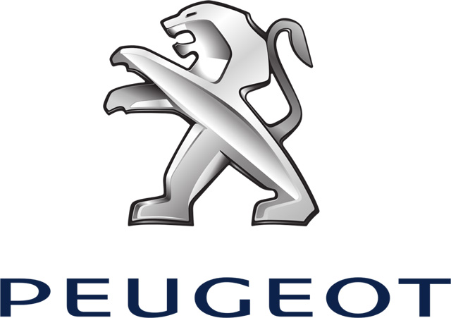 Peugeot-logo