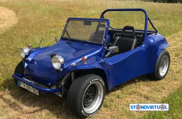 Volkswagen Buggy