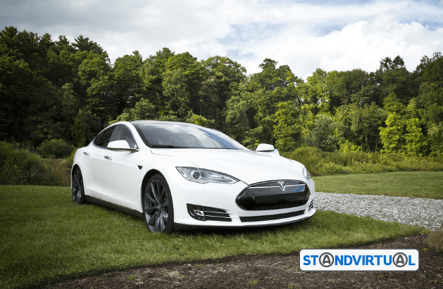 carros tesla