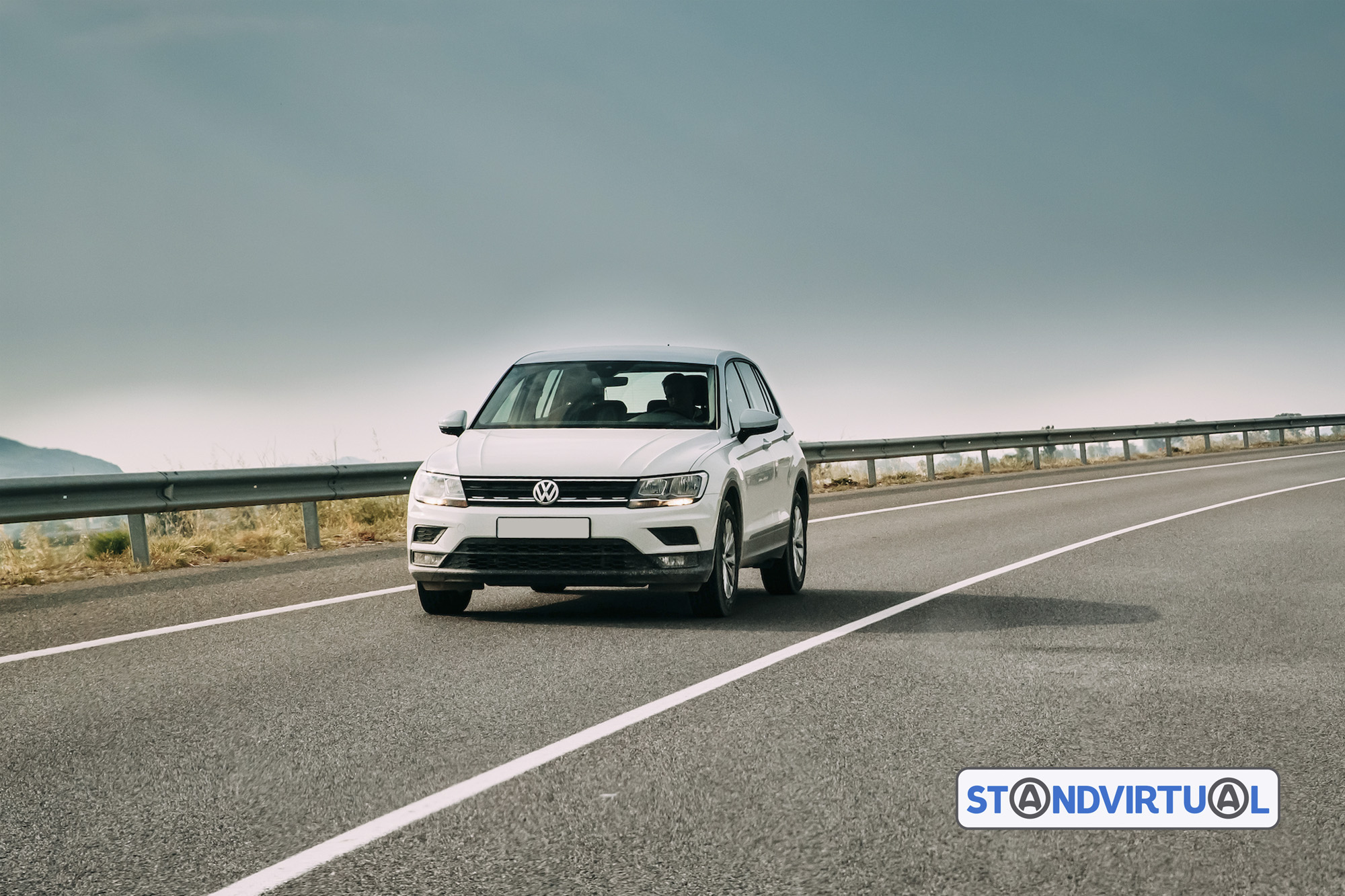 SUV de 7 lugares à venda em Portugal