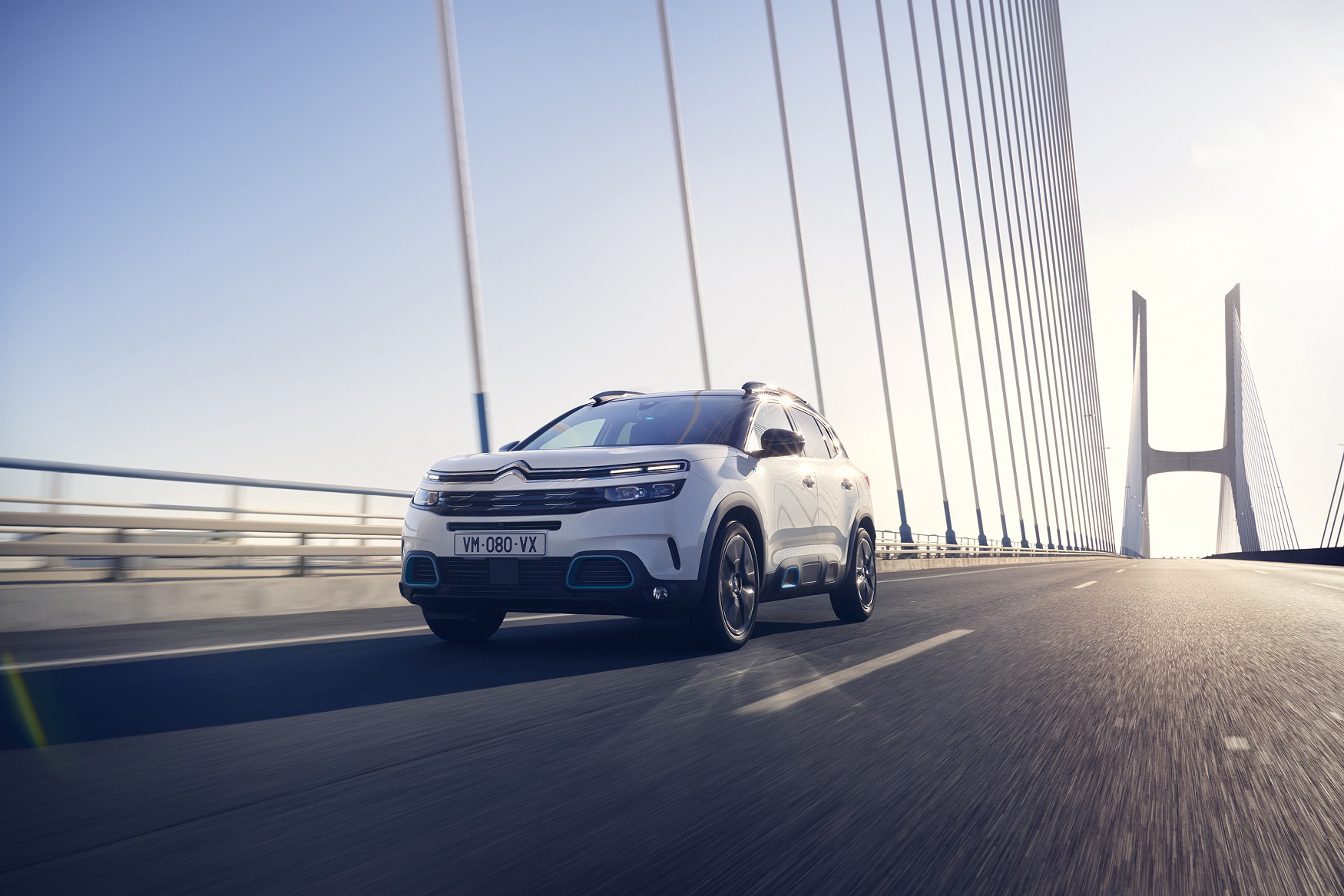 Citroen C3 Aircross SUV novos Standvirtual