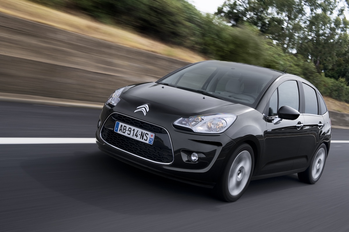 Citroen C3 Carros usados ate 5000 euros