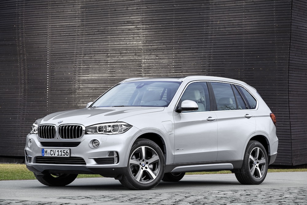 BMW X5 SUV Usado Standvirtual