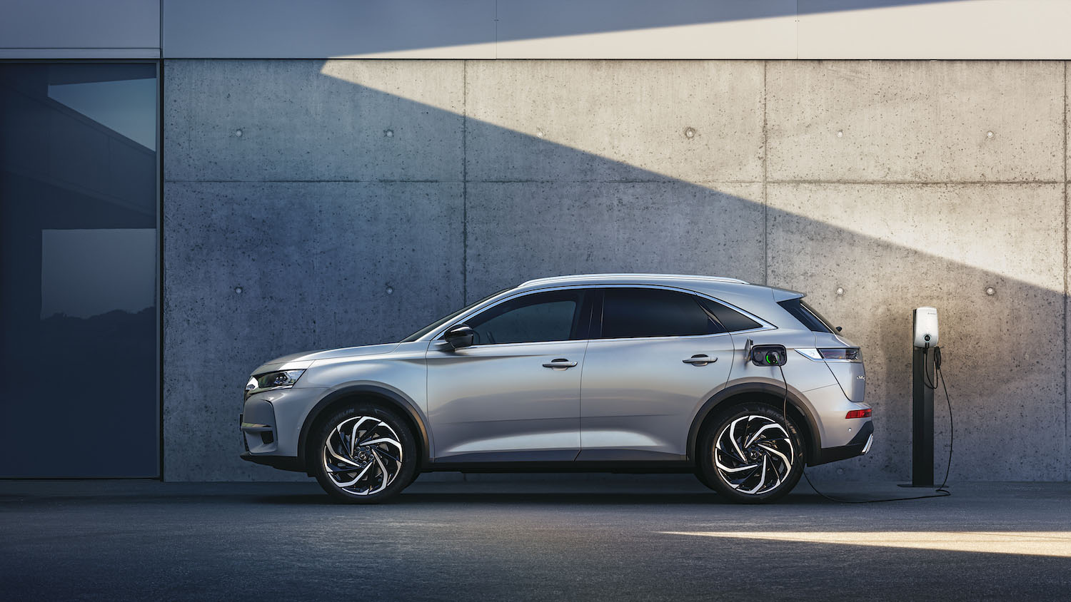 DS7 Crossback SUV Usado Standvirtual