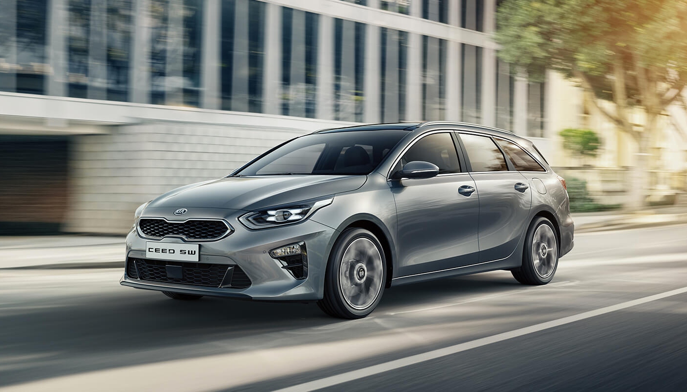 kia ceed sw phev