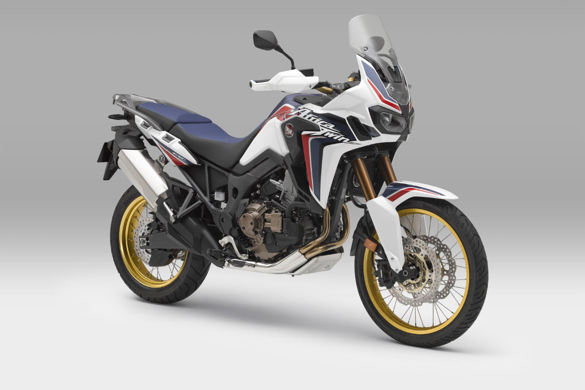 Honda Africa Twin