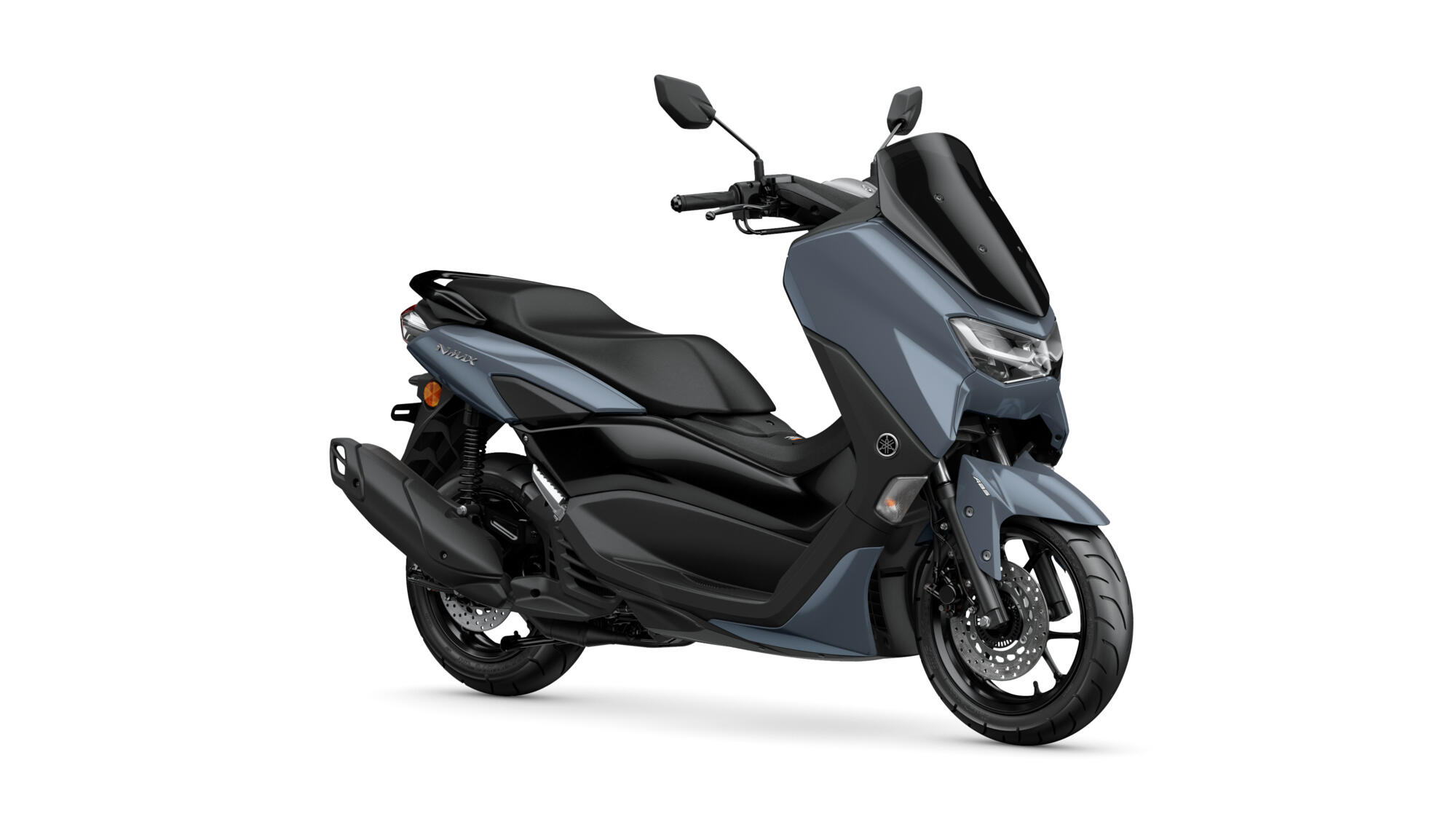 Moto Yamaha NMAX 125 Standvirtual