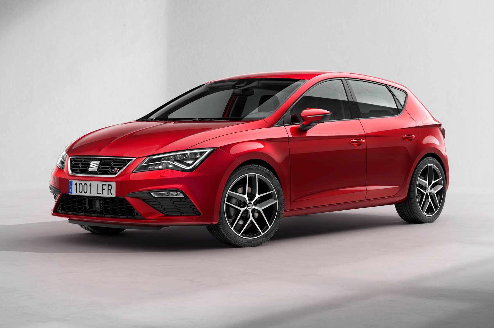 SEAT Leon Standvirtual