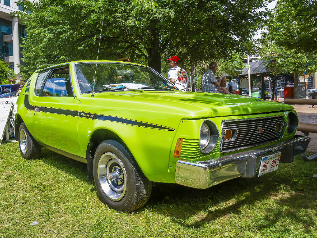 AMC Gremlin