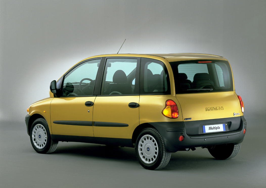 Fiat Multipla