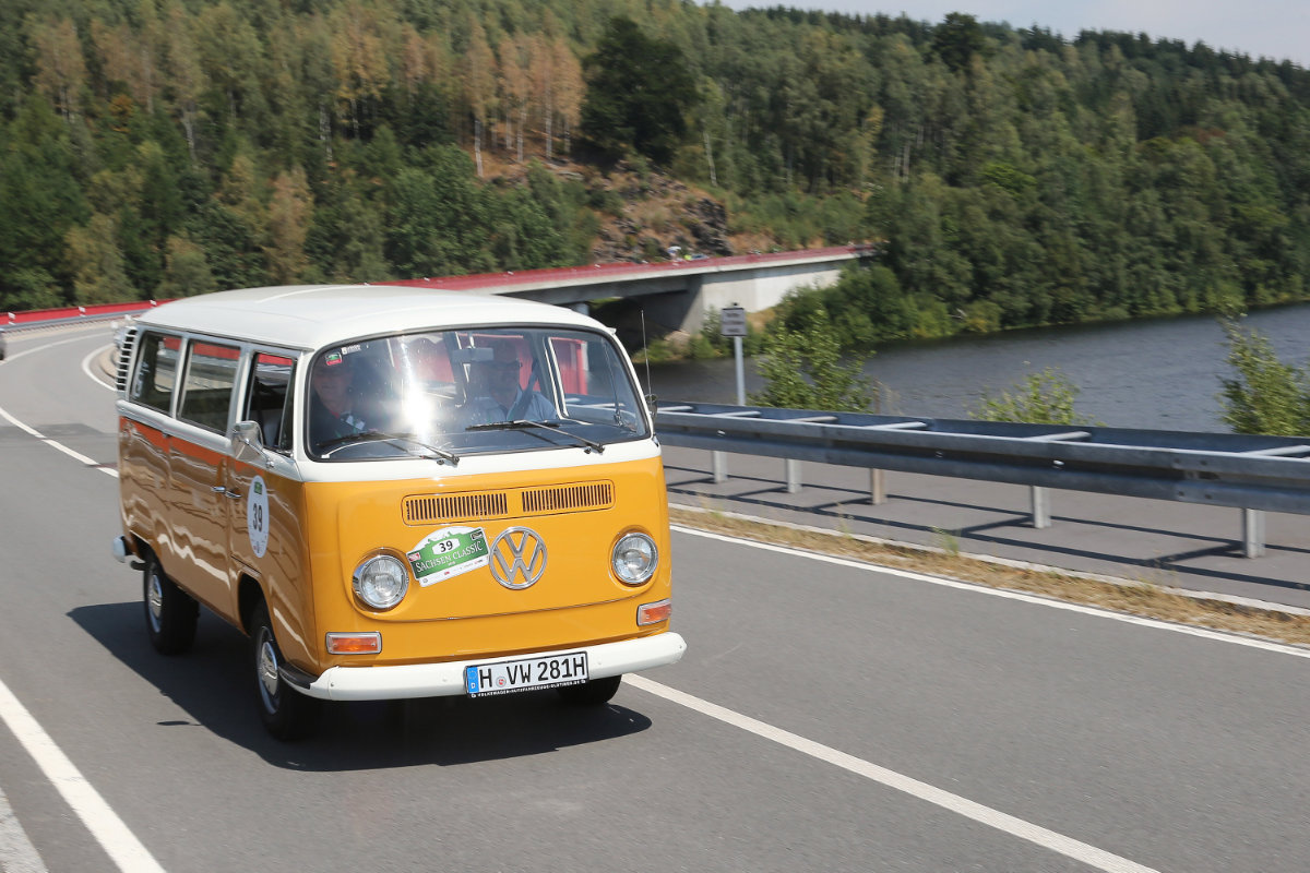 Volkswagen T2