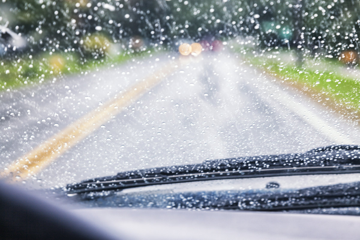 4 cuidados a ter com o carro no inverno