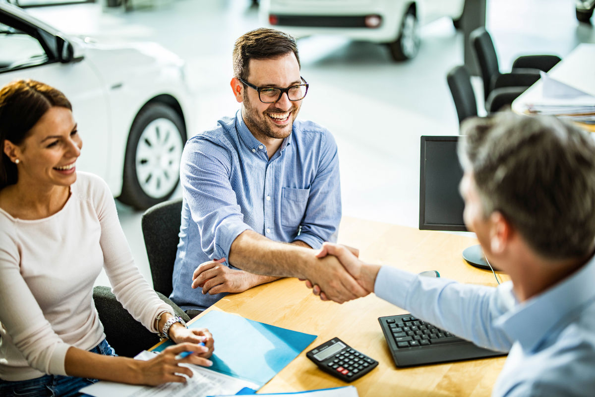 Guia para comprar o seu carro novo