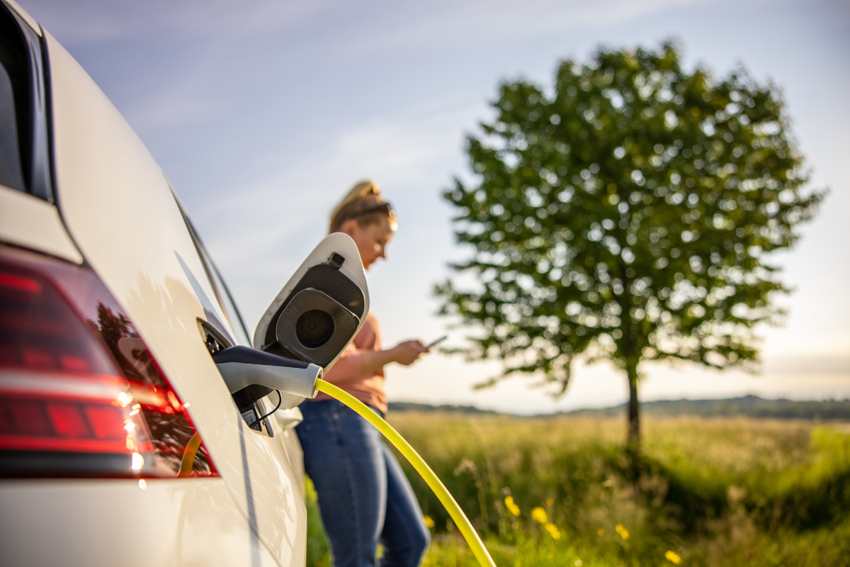 6 razoes para comprar um carro elétrico