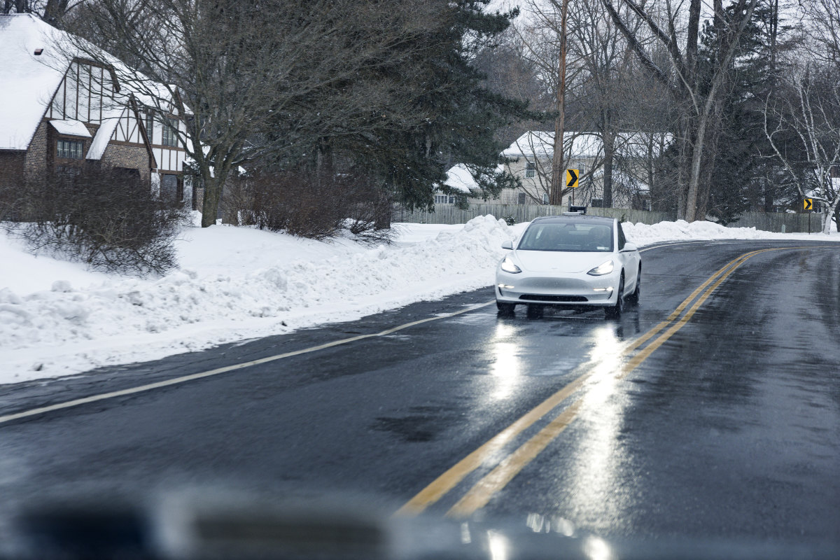 frio autonomia carros eletricos