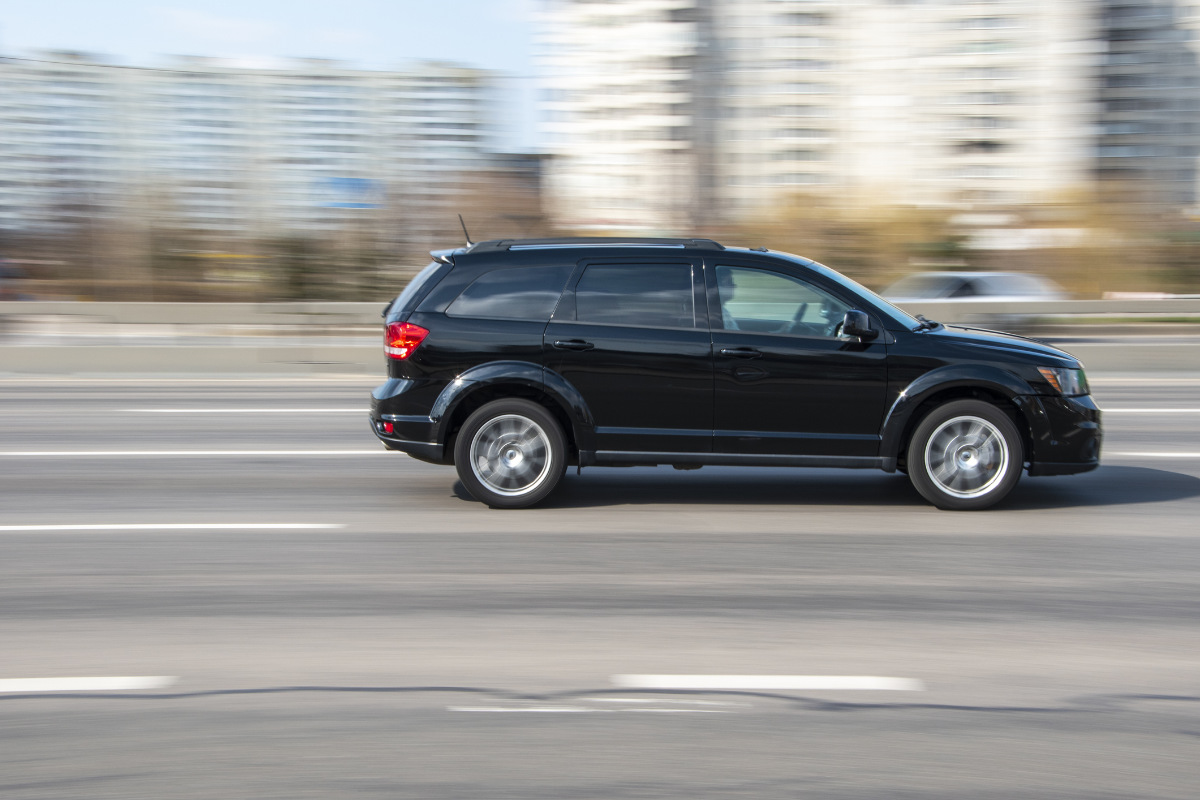 dodge journey suv 7 lugares standvirtual