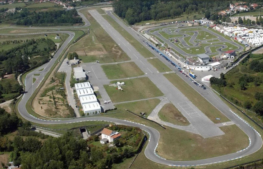 Autodromo Braga