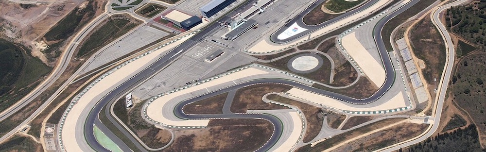 Autodromo algarve