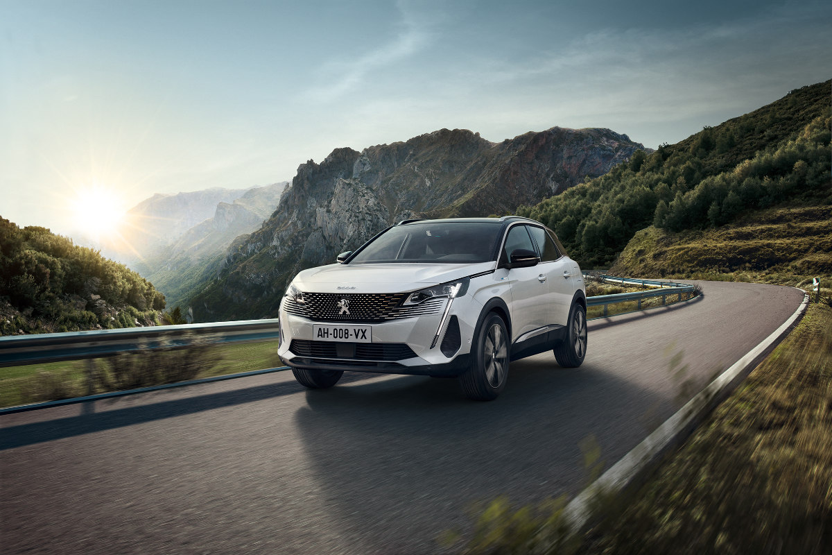 PEUGEOT 3008 novo Standvirtual preco