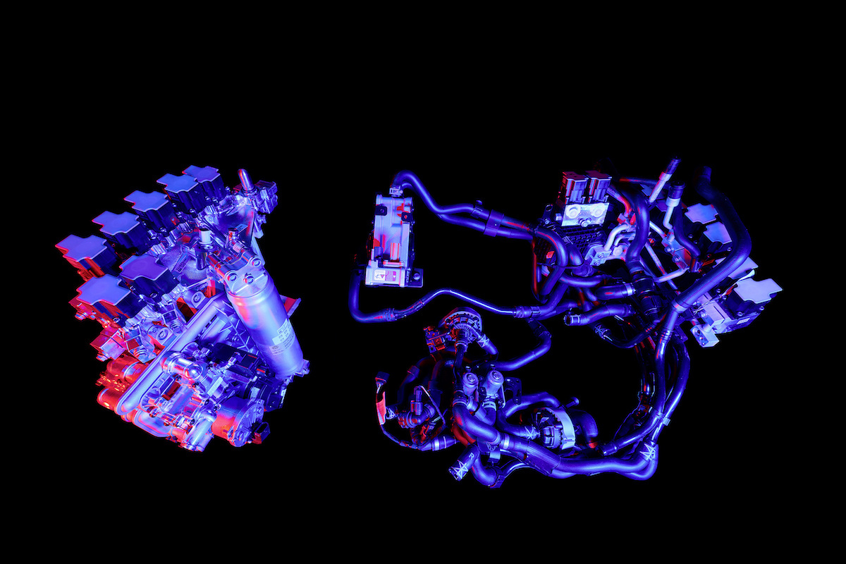 Nissan cria motor inovador para elétricos