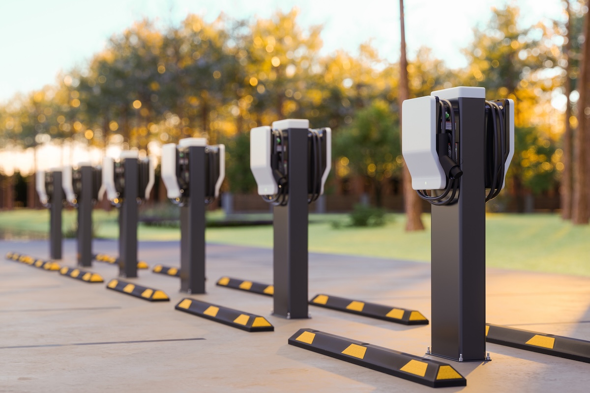 Será a infraestrutura de carregamento de carros elétricos suficiente em Portugal