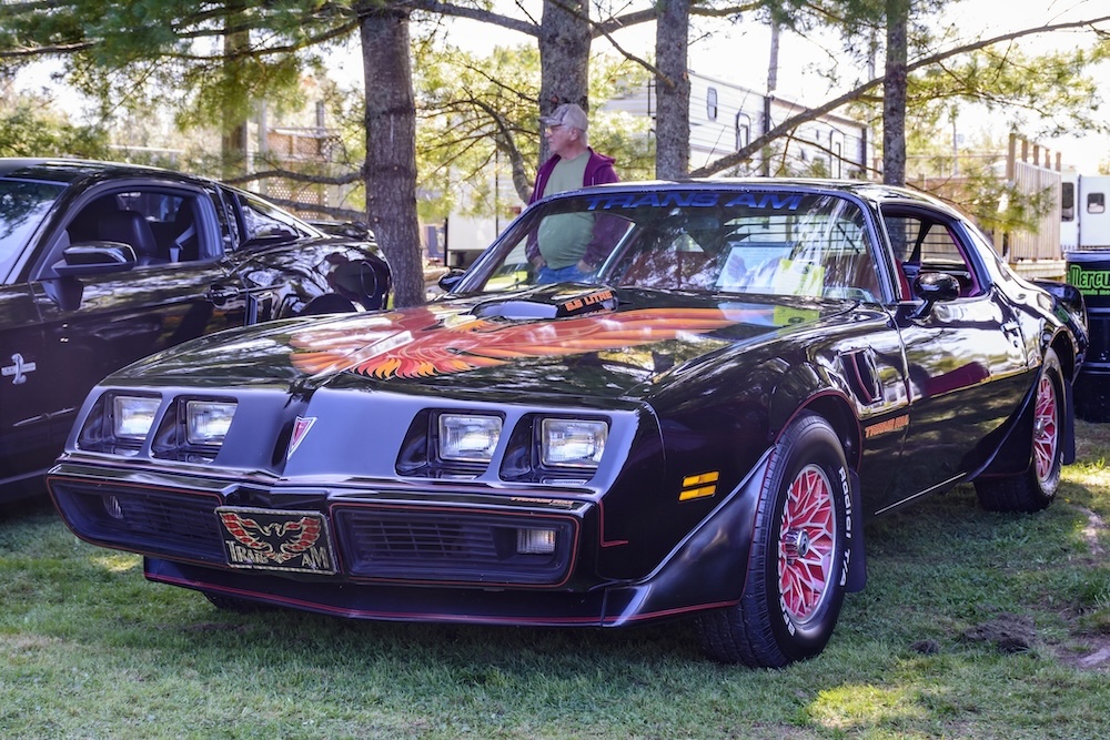 1979 Pontiac Trans Am